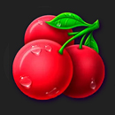 Miss Cherry Fruits Jackpot Party Paytable Symbol 1