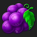 Miss Cherry Fruits Jackpot Party Paytable Symbol 5