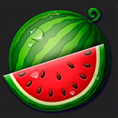 Miss Cherry Fruits Jackpot Party Paytable Symbol 6