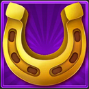 Miss Cherry Fruits Jackpot Party Paytable Symbol 7
